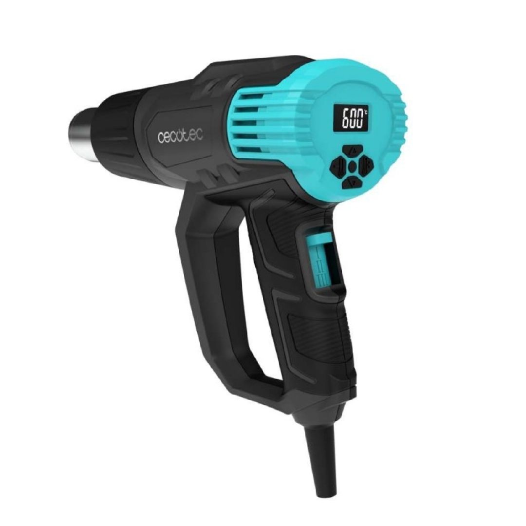 Hell Gun 9500 Vision