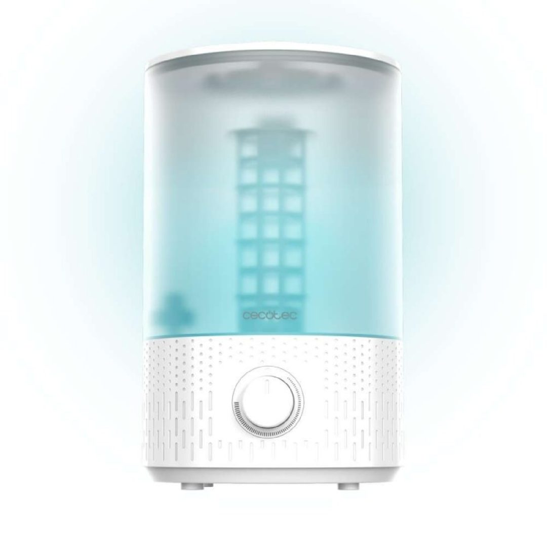 Breezecare 2500 Light