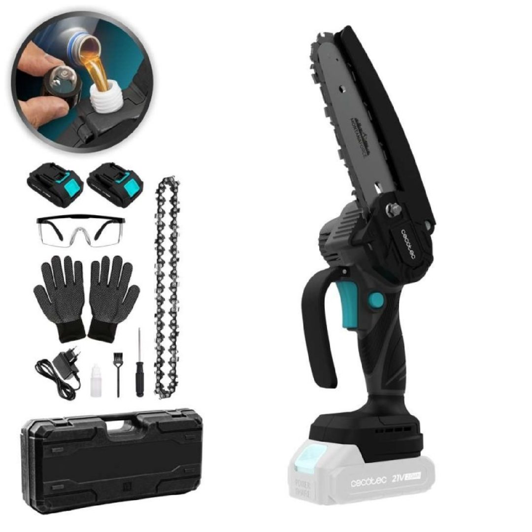 MontanaForce 6000 Hand Pruning saw