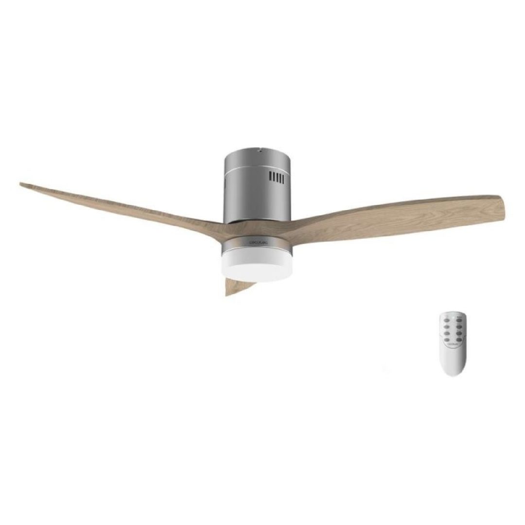 EnergySilence Aero 5600 Classic Steel
