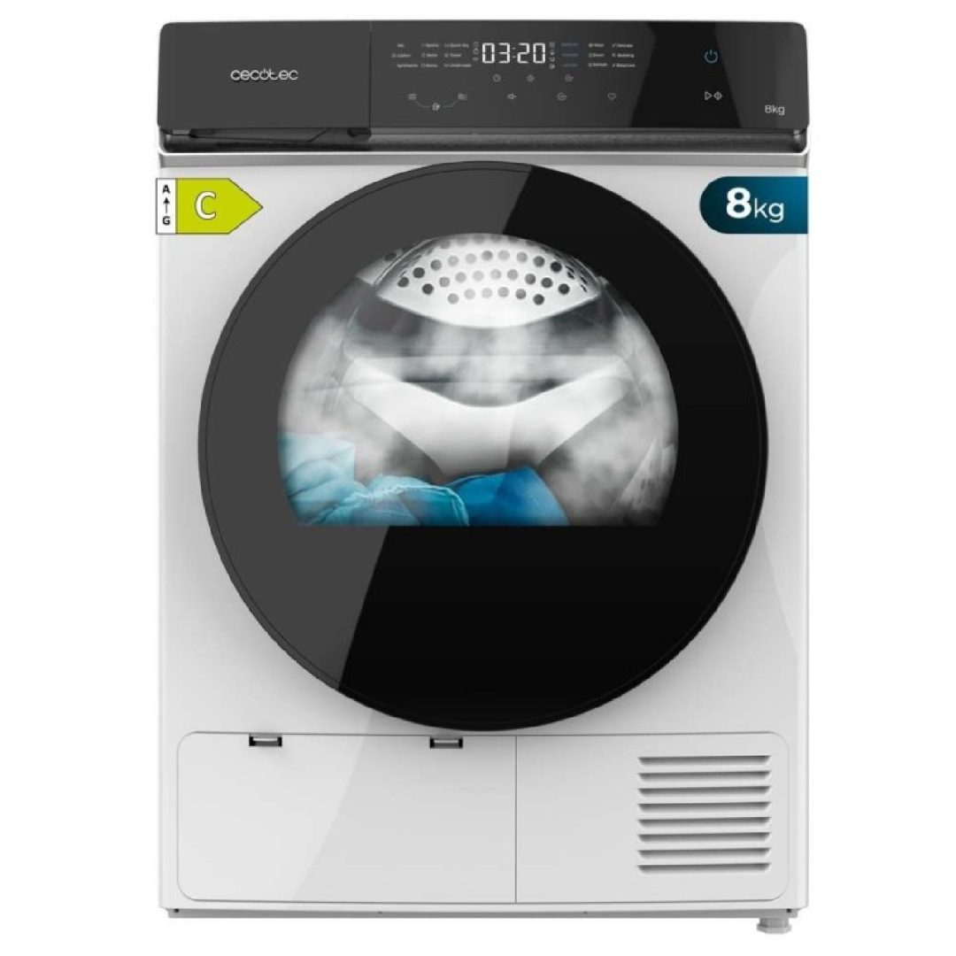 Bolero DressCode Dry 8400 Inverter