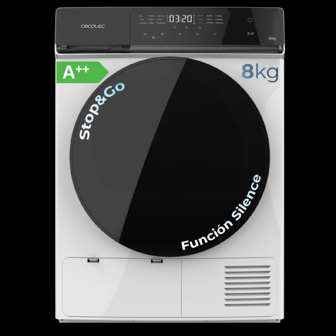 Bolero DressCode Dry 8400 Max Tumble Dryer